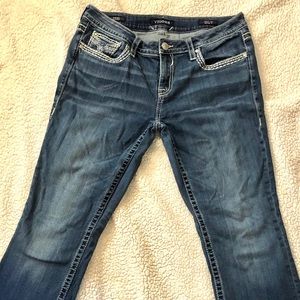 Vigoss Blue Jeans
